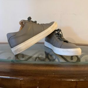 Ash grey Brooklyn Greats